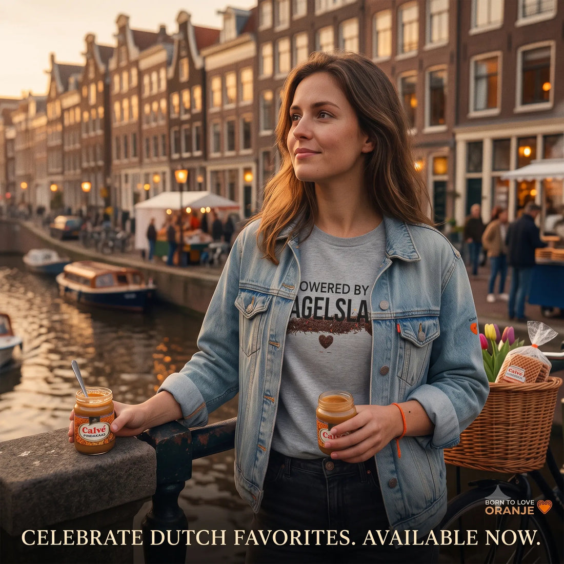 Typisch Nederlands: de dingen die je pas mist als je weg bent