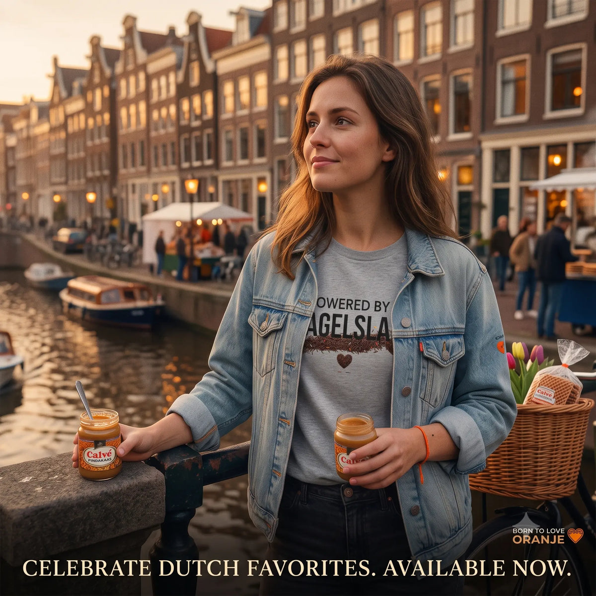 Typisch Nederlands: de dingen die je pas mist als je weg bent