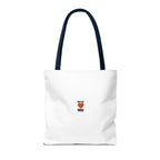 Tote Bag – Haring | expat cadeau Printify