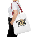 Tote Bag – Boterham met Kaas Printify