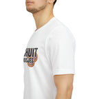 Beschuit met muisjes | expat cadeau shirt Printify