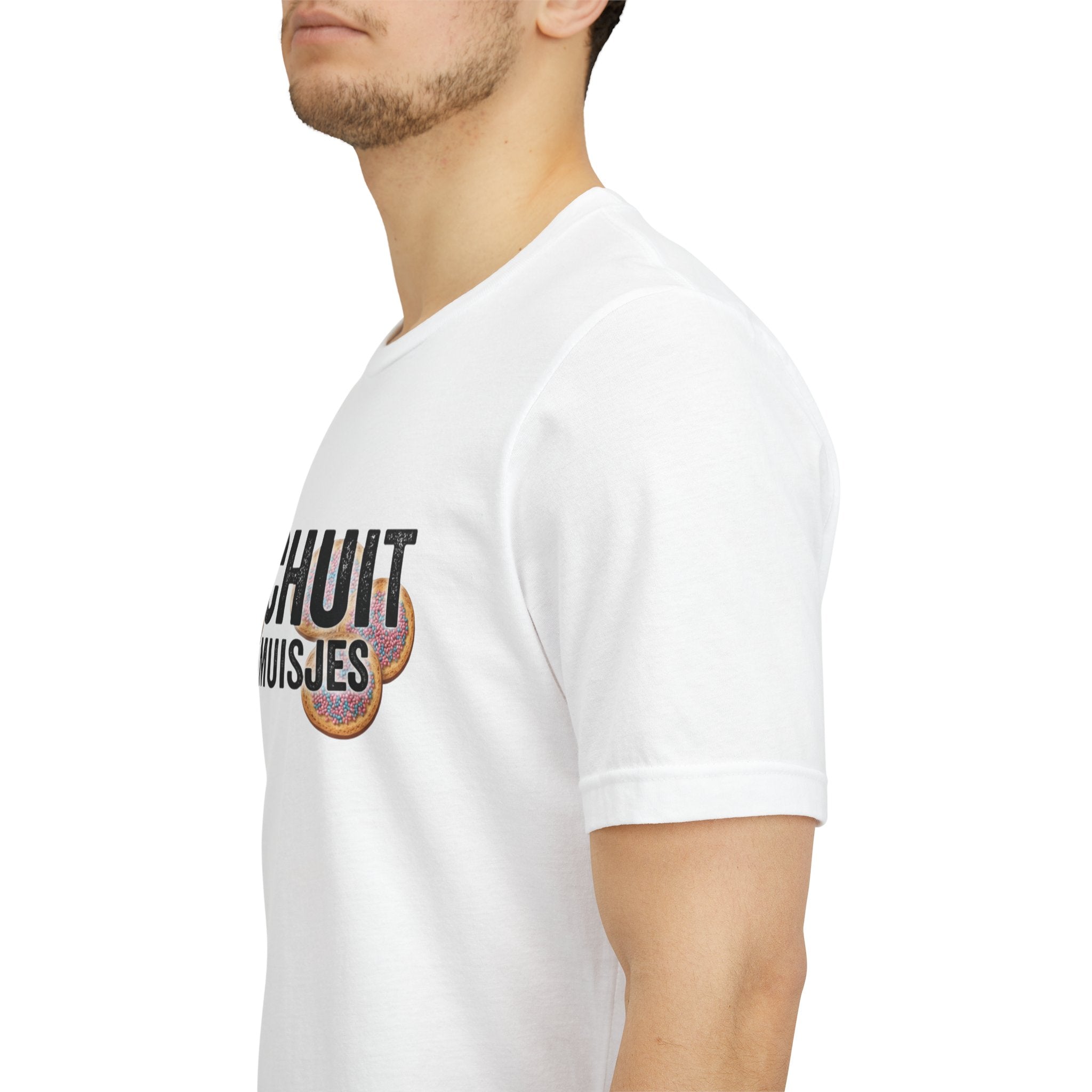 Beschuit met muisjes Printify