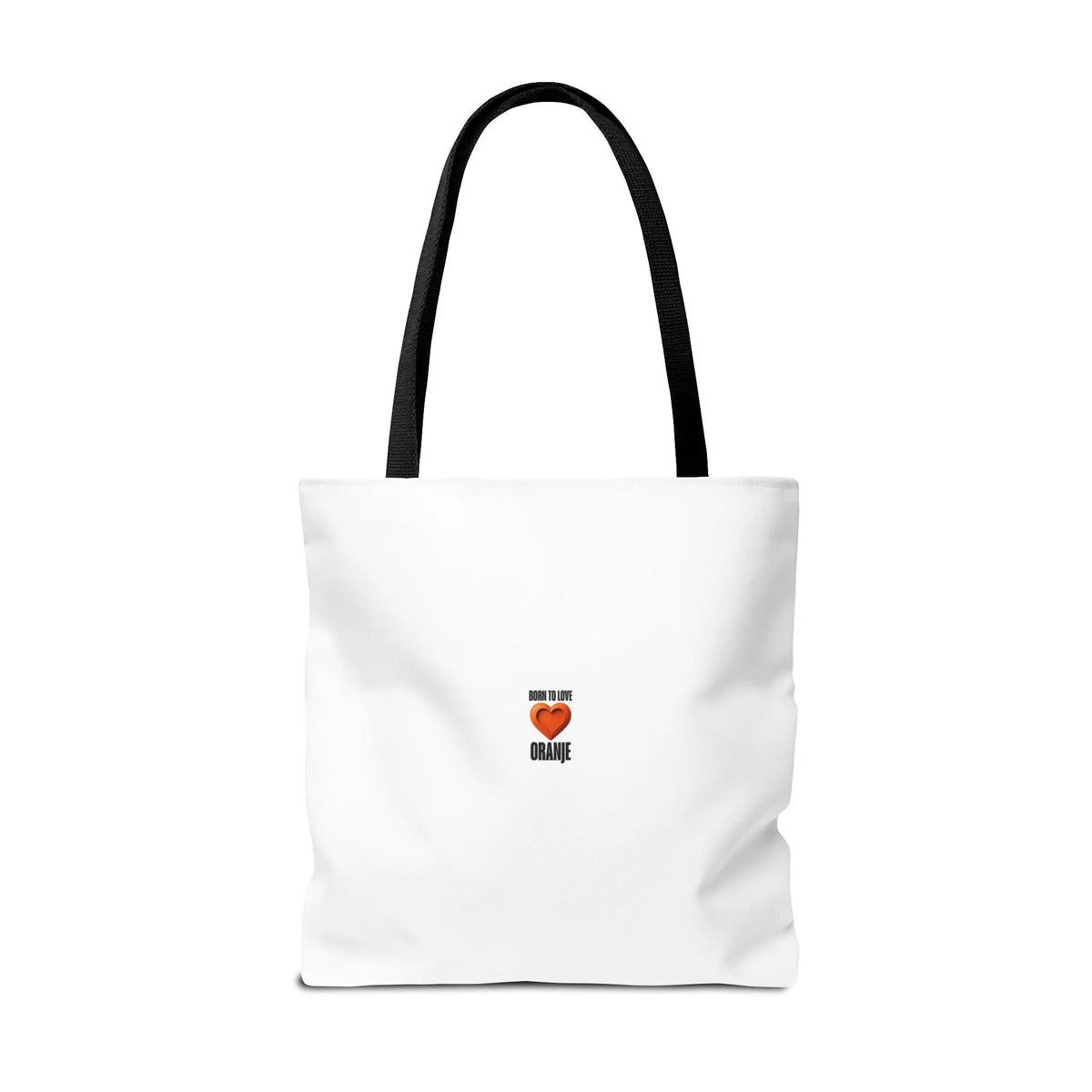 Cadeau voor Bakliefhebber – Tote Bag – Appeltaart Fixes Everything Printify