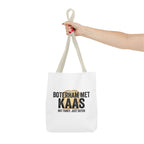 Tote Bag – Boterham met Kaas Printify