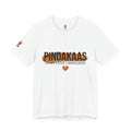 Pindakaas Is My Love Language Shirt, Funny Dutch Expat Gift, Netherlands Peanut Butter Tee, Holland Food Humor T-Shirt, Dutch Gift