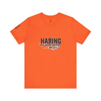Haring — Hold the Tail, Take a Bite. 🧡
| expat cadeau shirt Printify