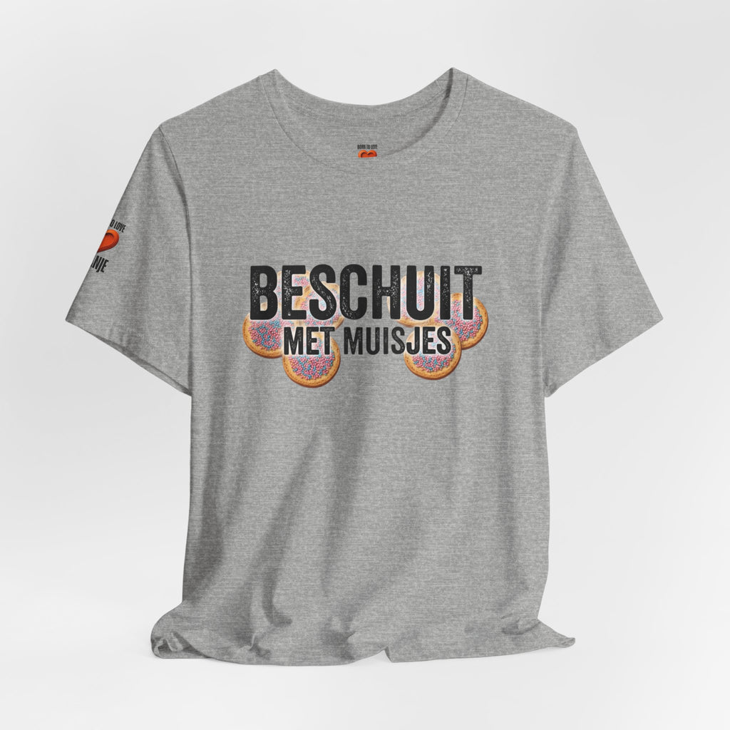 Beschuit met muisjes Printify
