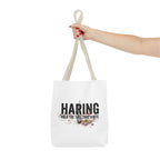 Tote Bag – Haring | expat cadeau Printify