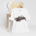 Drop — Is an Acquired Taste | expat cadeau shirt Printify