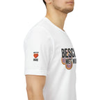 Beschuit met muisjes | expat cadeau shirt Printify