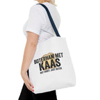 Tote Bag – Boterham met Kaas Printify