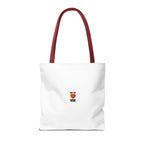 Tote Bag – Boterham met Kaas Printify