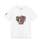 No Bakkie No Deal Shirt | Typisch Nederlands Koffie T-shirt Printify