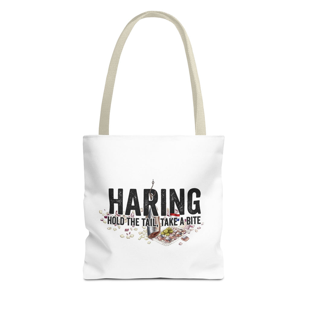 Tote Bag – Haring | expat cadeau Printify