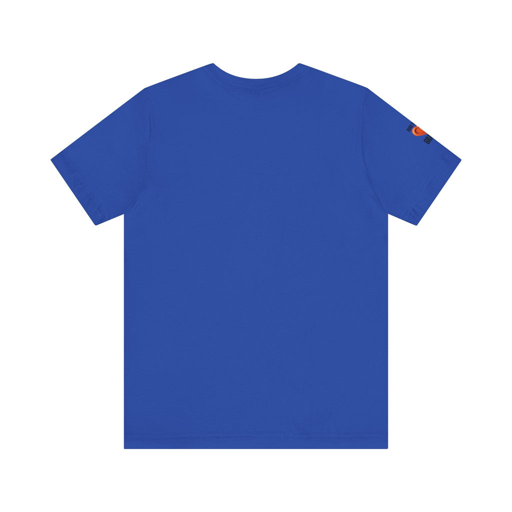 Beschuit met muisjes | expat cadeau shirt Printify