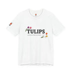 Tulips Shirt | Typisch Nederlands Dutch Tulip T-shirt Printify