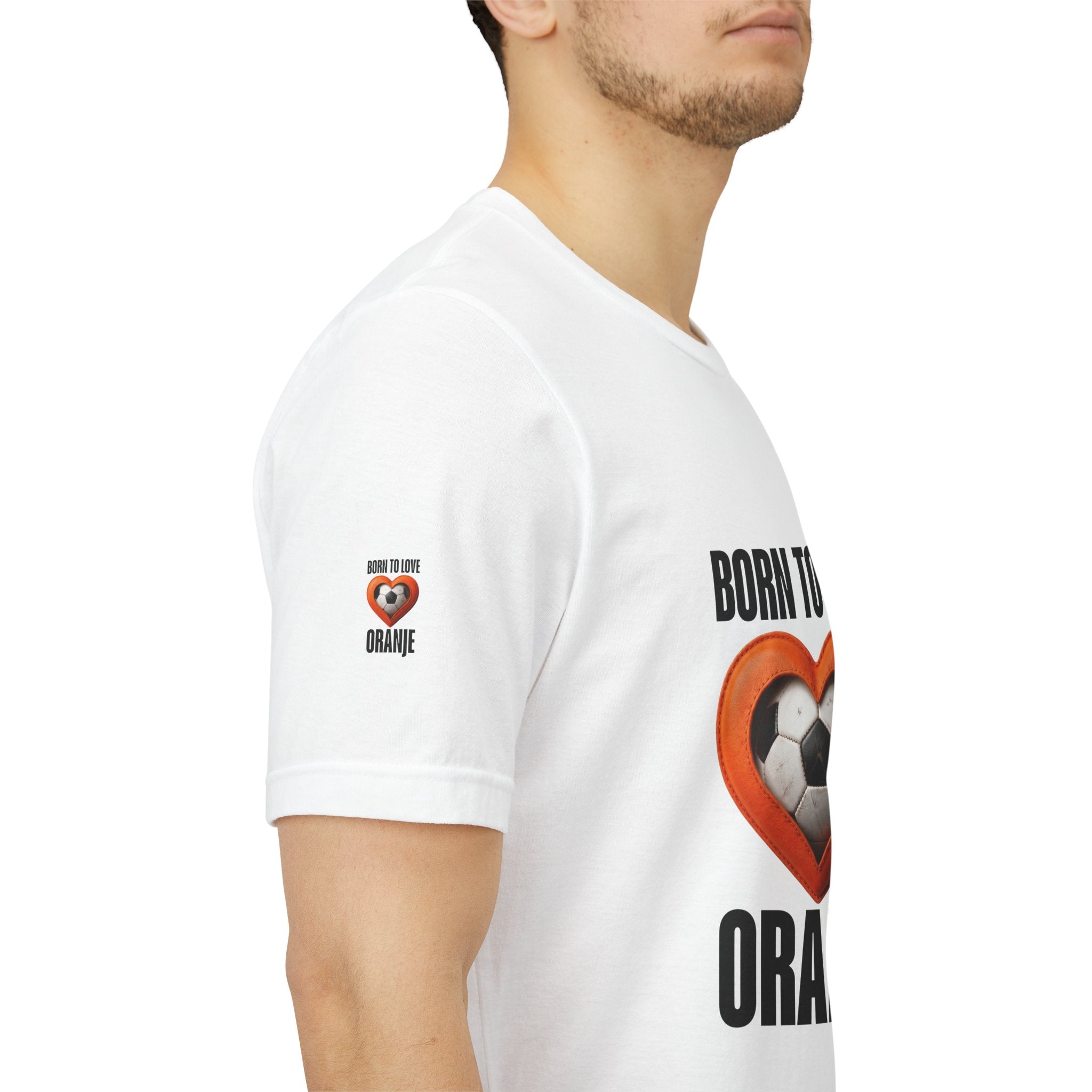 Born to Love Orange - ★Limited Edition 2026★