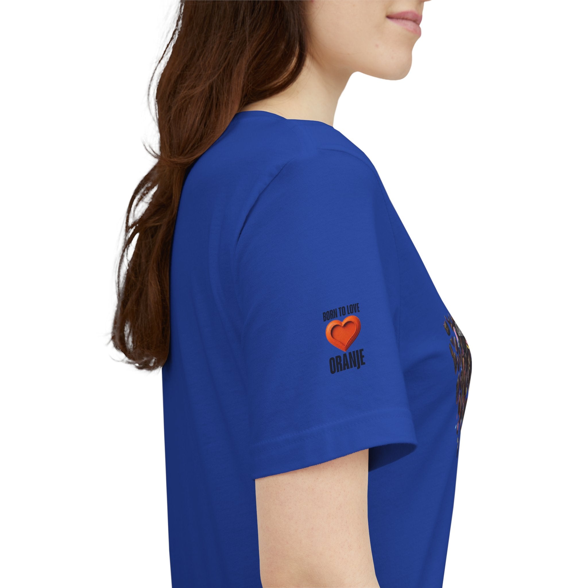 Drop — Is an Acquired Taste | expat cadeau shirt Printify