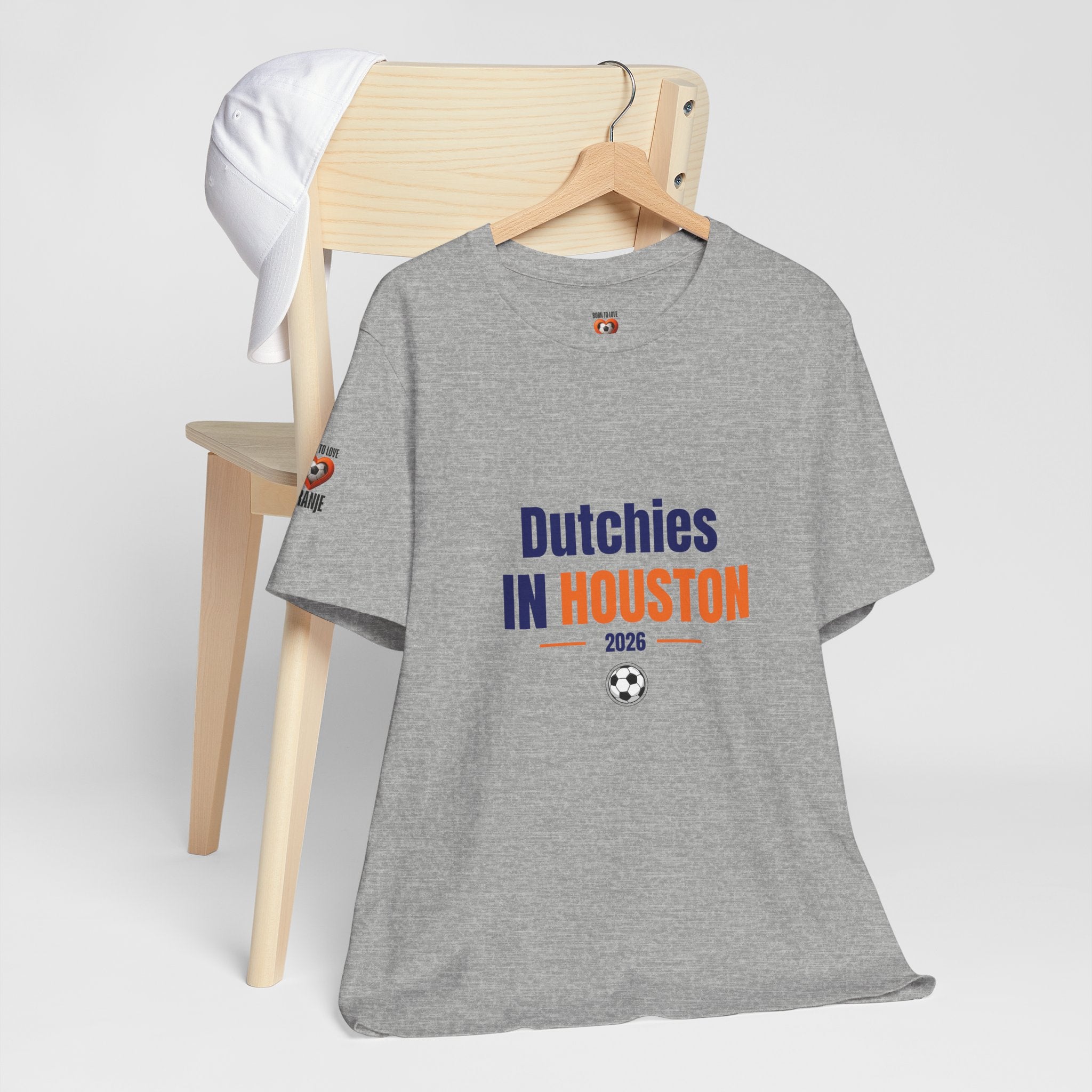 Dutchies in Houston