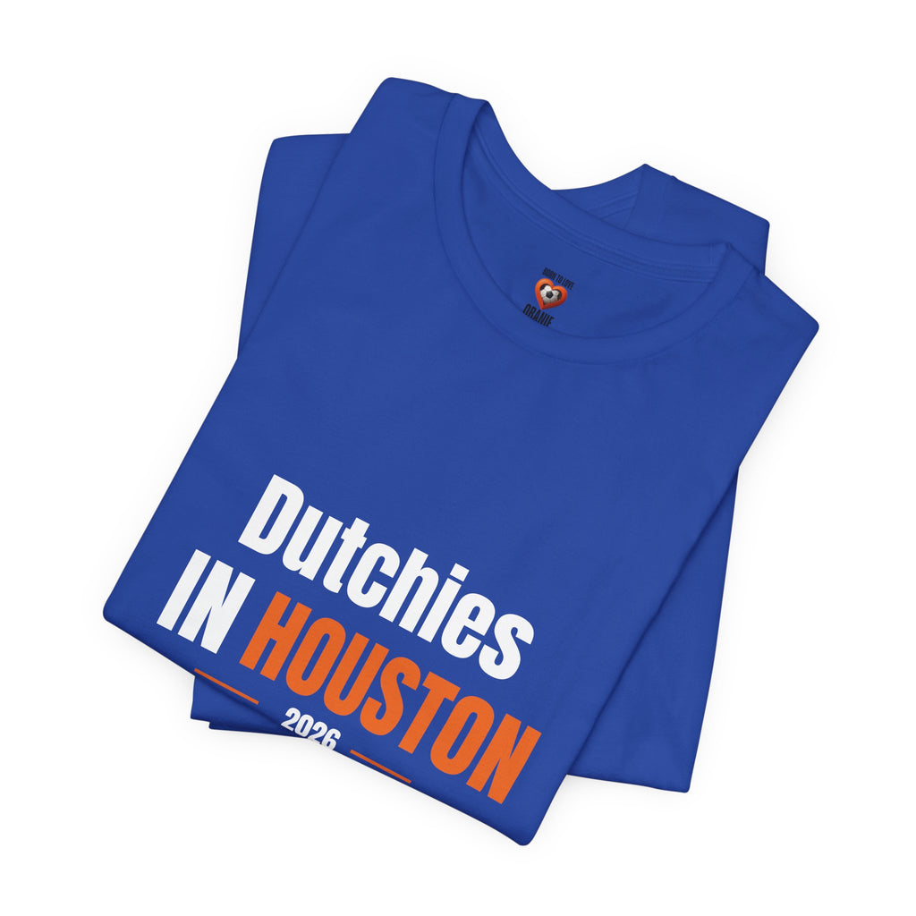 Dutchies in Houston