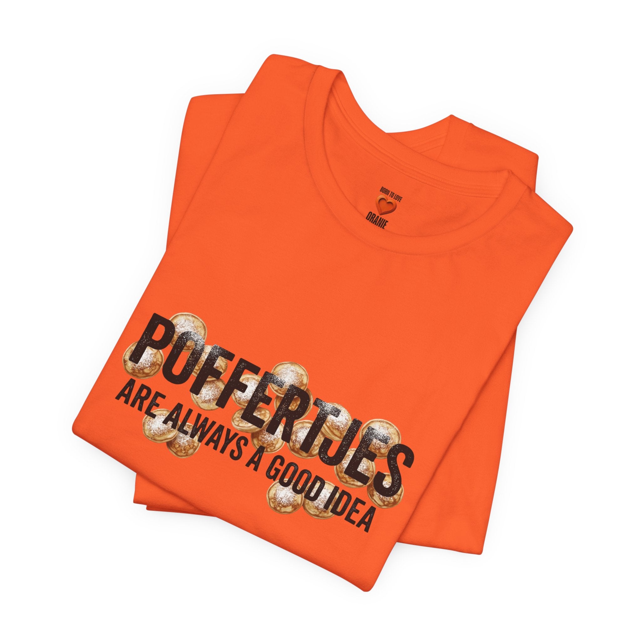 Poffertjes are always a good idea Printify