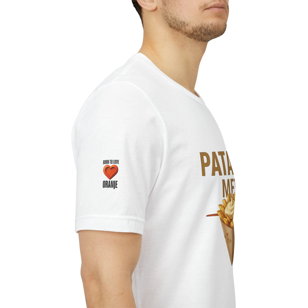 Patatje Met Printify
