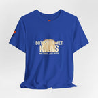 Boterham Met Kaas Shirt | Typisch Nederlands Dutch Lunch T-shirt Printify