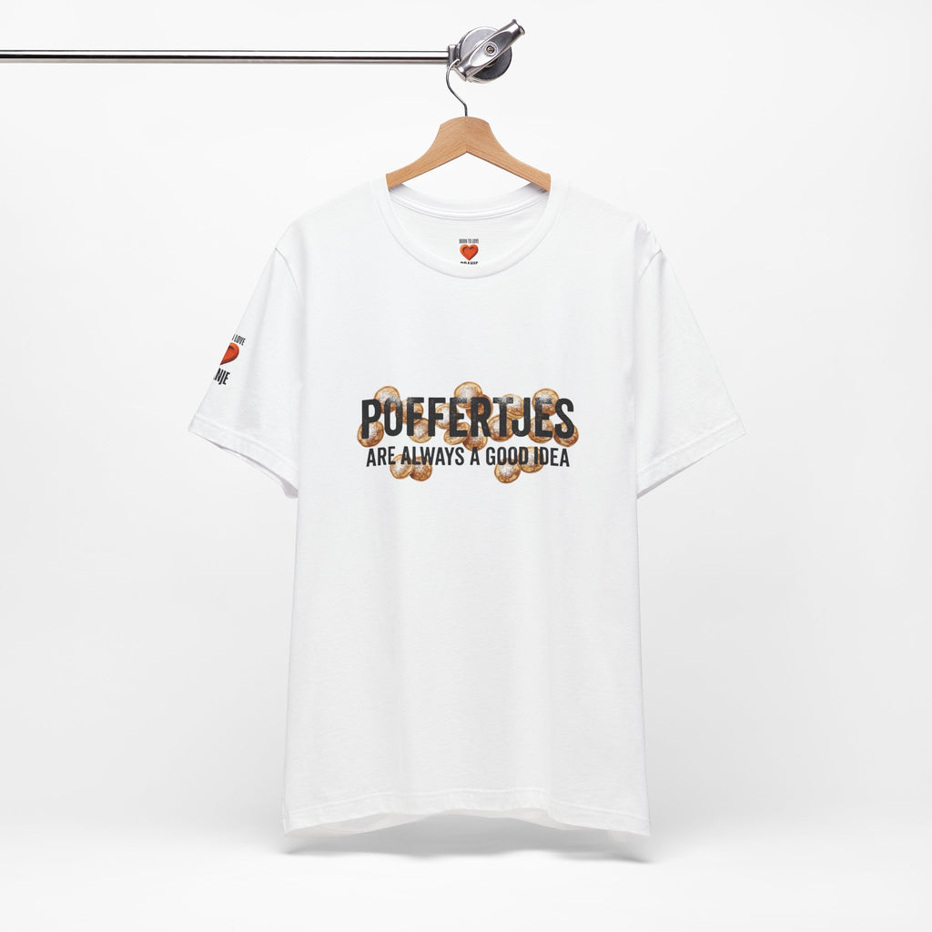 Poffertjes are always a good idea Printify