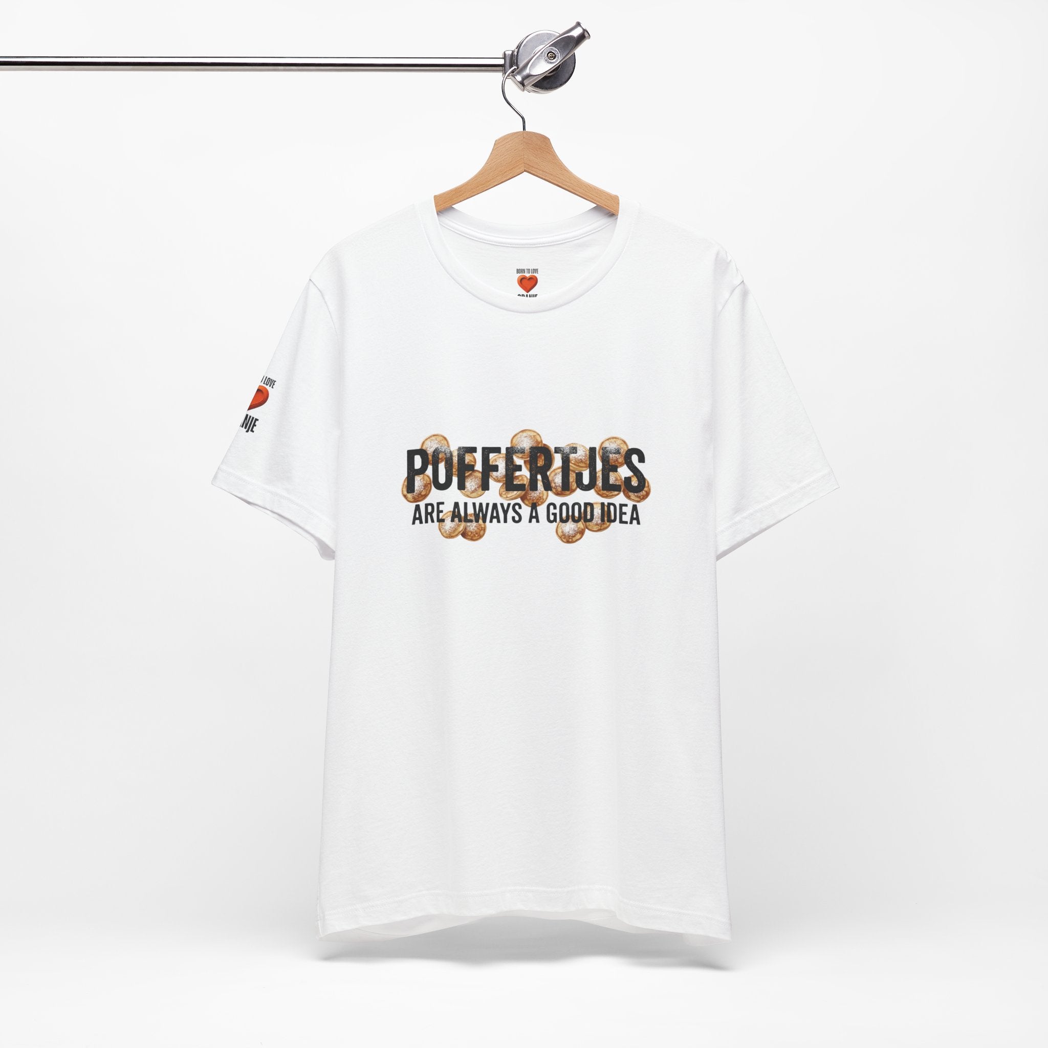 Poffertjes are always a good idea Printify