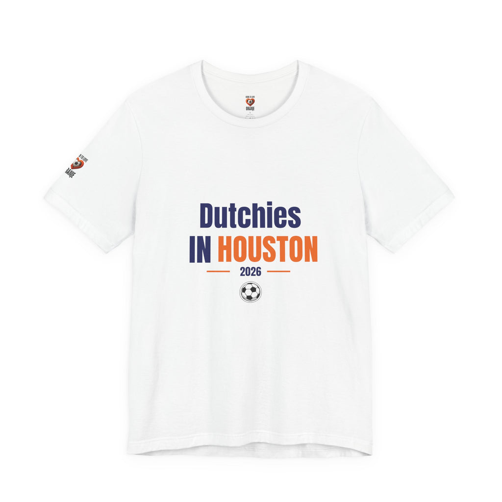 Dutchies in Houston