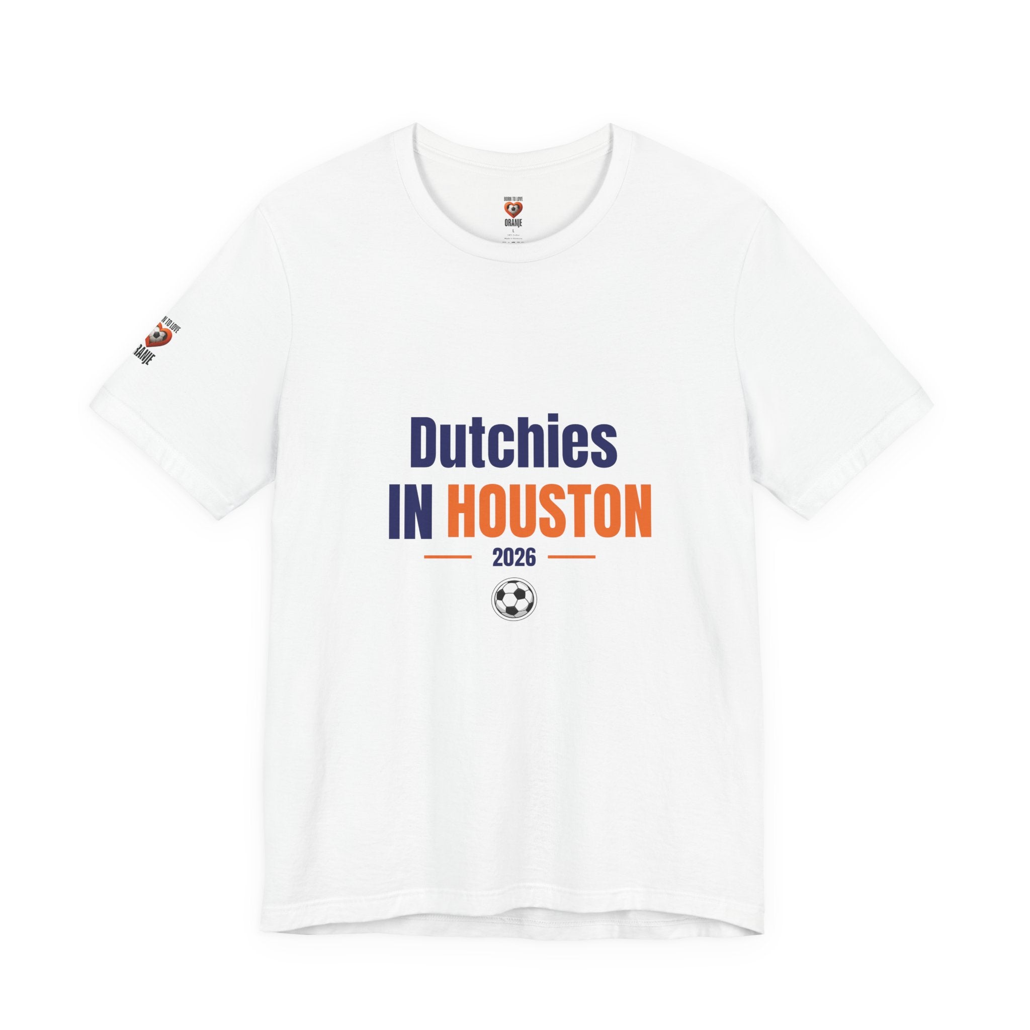 Dutchies in Houston