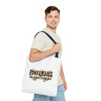 Tote Bag – Poffertjes — Are Always a Good Idea Printify