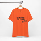 I'd Rather Be Fietsing Printify