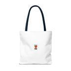 Cadeau voor Bakliefhebber – Tote Bag – Appeltaart Fixes Everything Printify