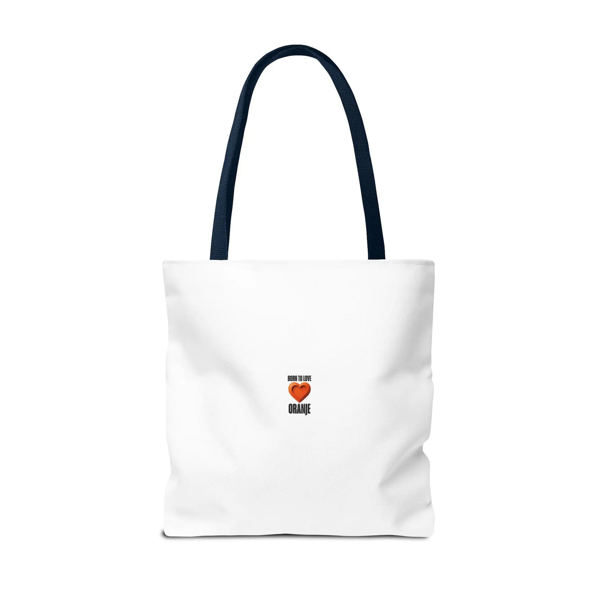 Cadeau voor Bakliefhebber – Tote Bag – Appeltaart Fixes Everything Printify