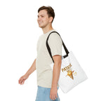 Tote Bag – Patatje met Printify