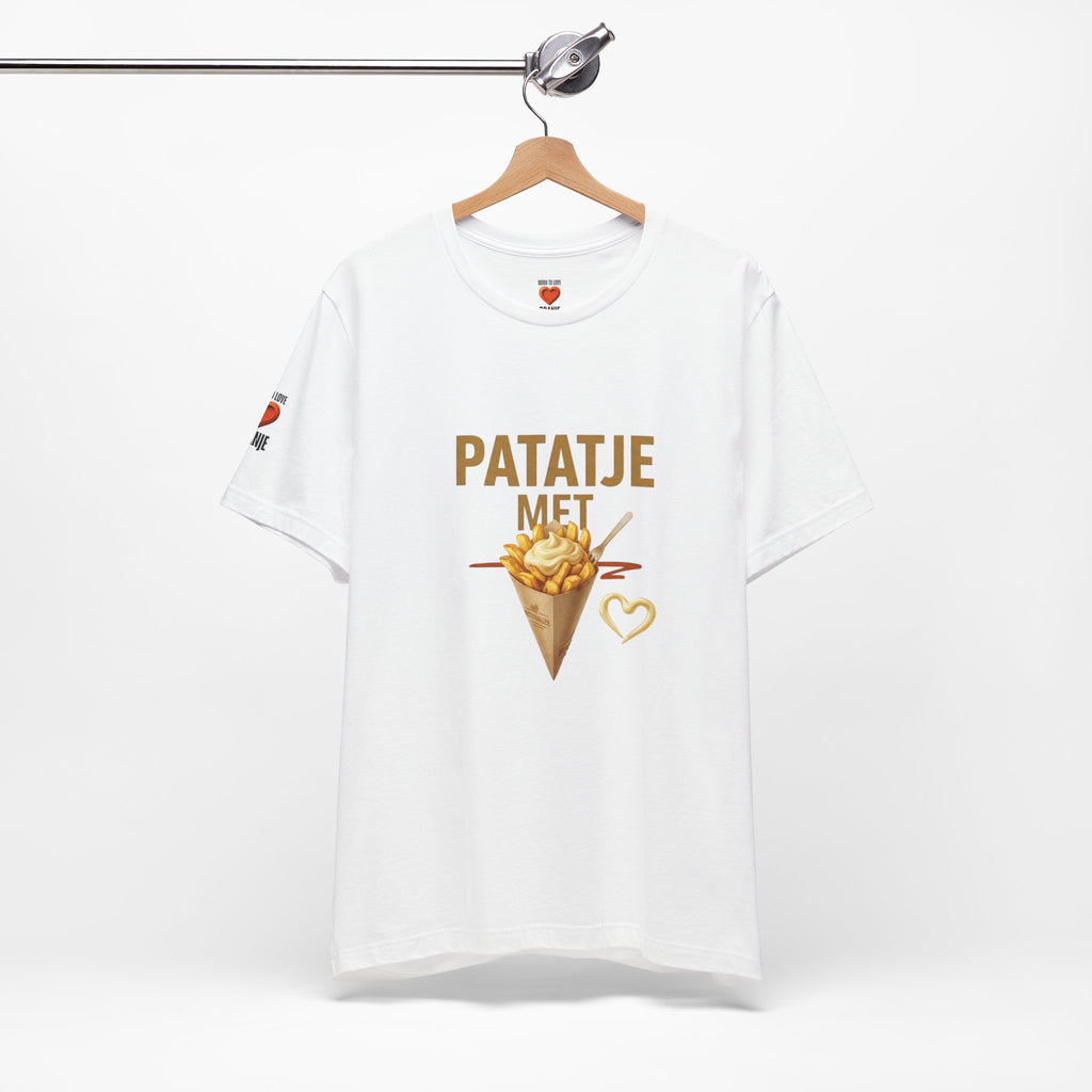 Patatje Met Printify