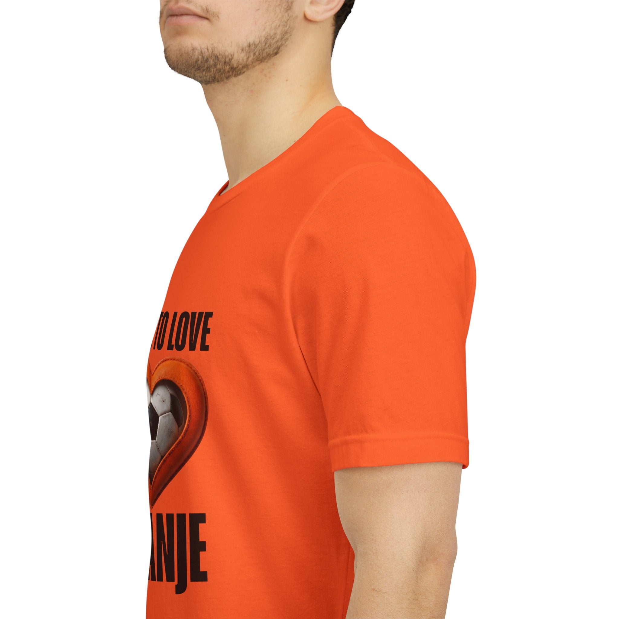 Born to Love Orange - ★Limited Edition 2026★