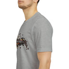 Drop — Is an Acquired Taste | expat cadeau shirt Printify