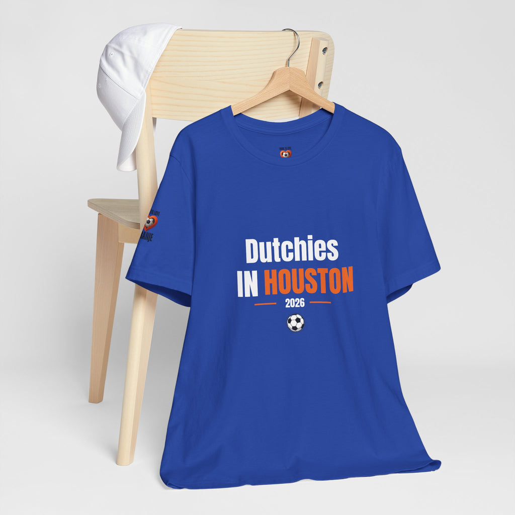Dutchies in Houston