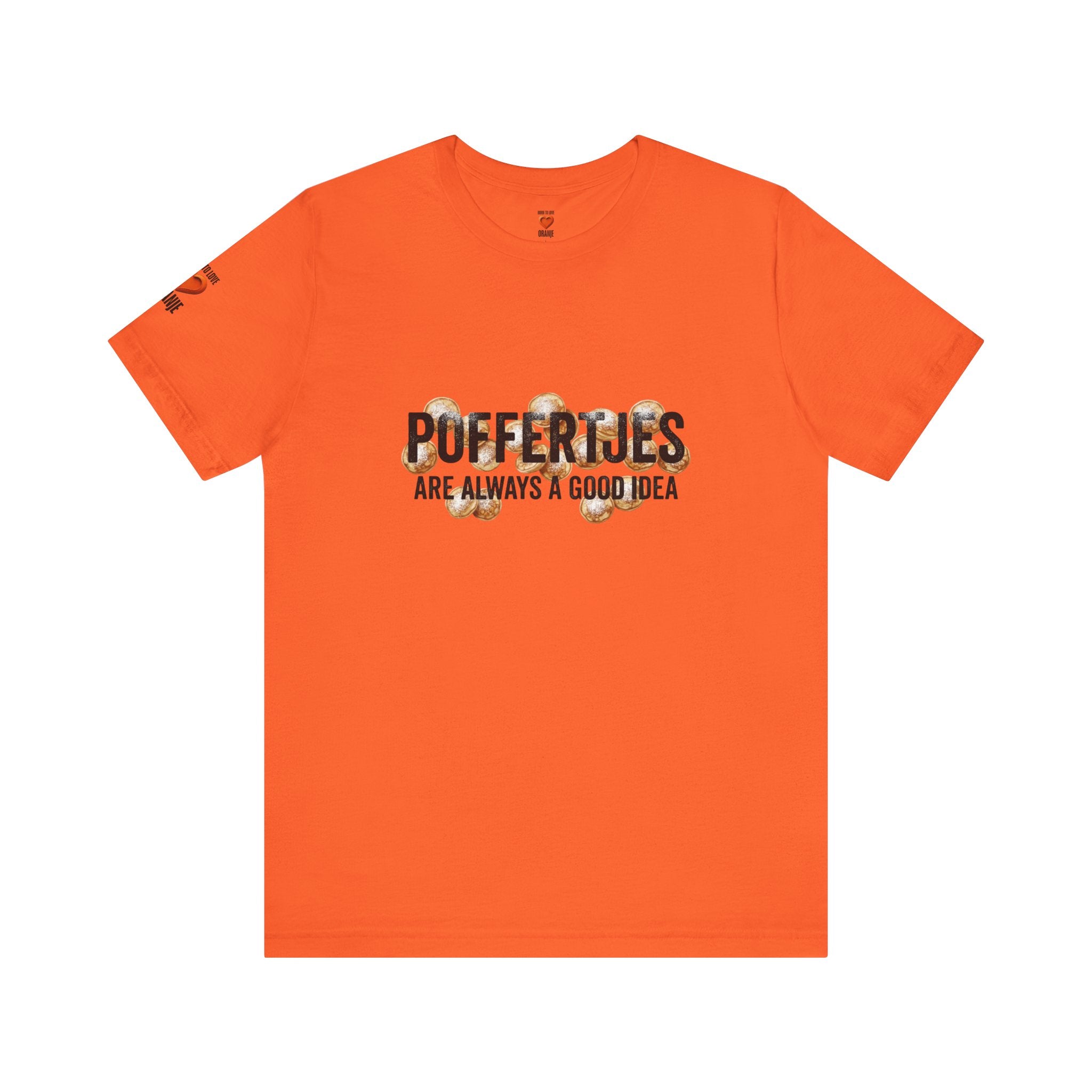 Poffertjes are always a good idea Printify