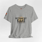 Boterham Met Kaas Shirt | Typisch Nederlands Dutch Lunch T-shirt Printify