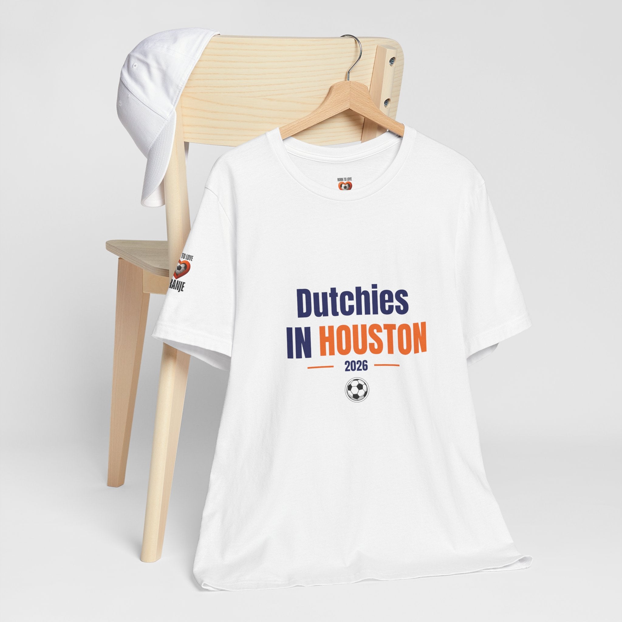Dutchies in Houston