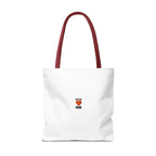 Tote Bag – Haring | expat cadeau Printify