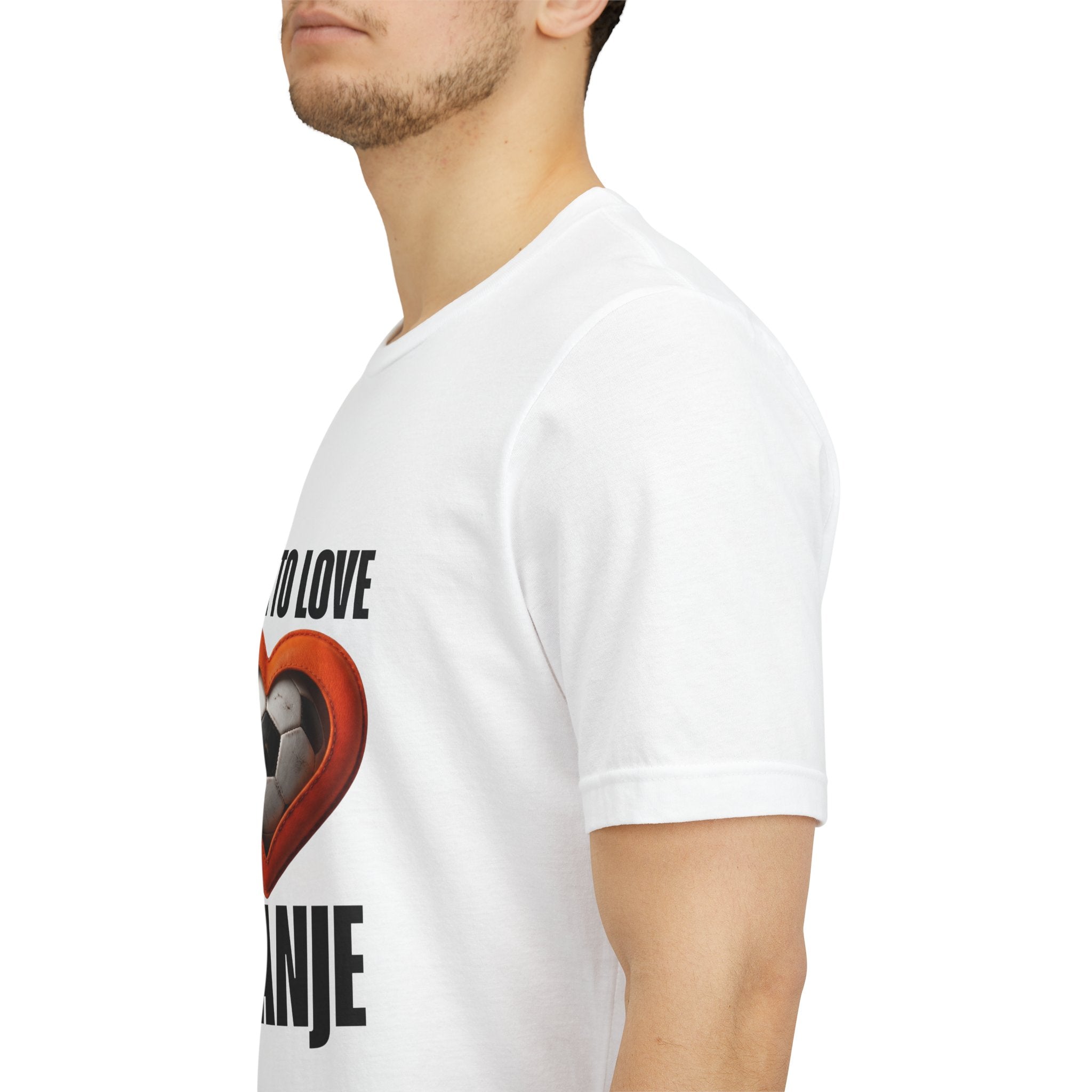 Born to Love Orange - ★Limited Edition 2026★