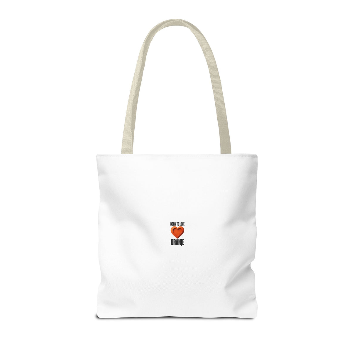 Cadeau voor Bakliefhebber – Tote Bag – Appeltaart Fixes Everything Printify