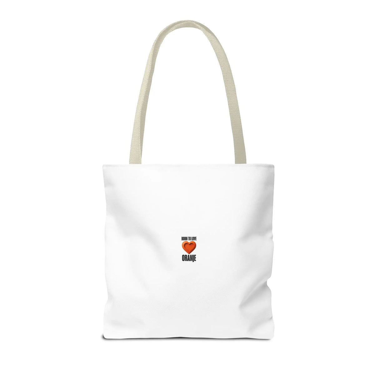 Cadeau voor Bakliefhebber – Tote Bag – Appeltaart Fixes Everything Printify