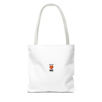 Cadeau voor Bakliefhebber – Tote Bag – Appeltaart Fixes Everything Printify