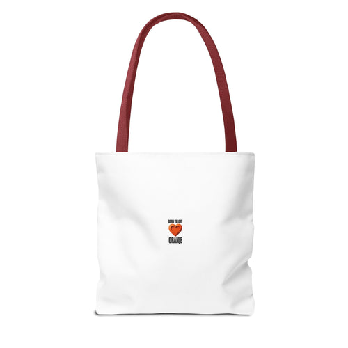 Cadeau voor Bakliefhebber – Tote Bag – Appeltaart Fixes Everything Printify