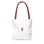 Cadeau voor Bakliefhebber – Tote Bag – Appeltaart Fixes Everything Printify